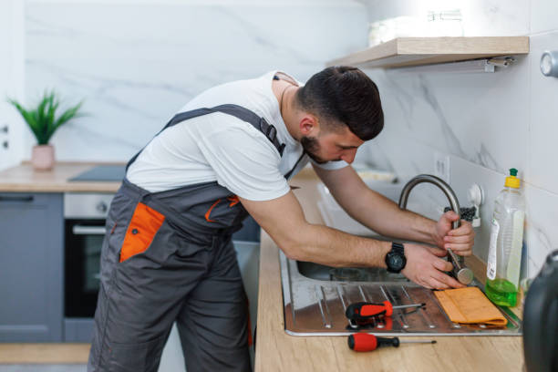 Best Sewer Line Repair  in Belle Isle, FL