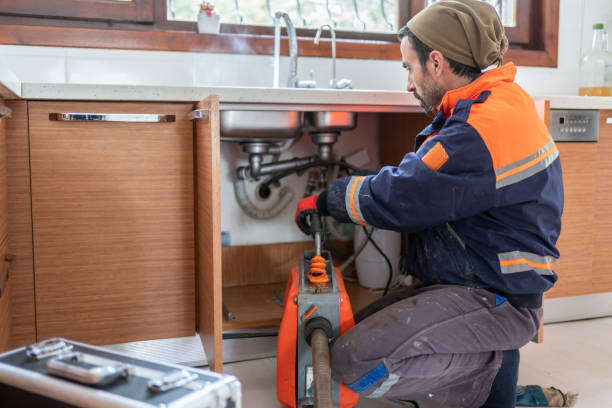 Best Leak Detection Services  in Belle Isle, FL