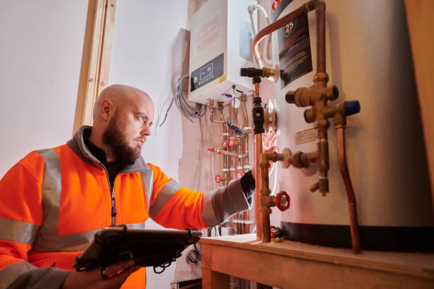 Best Commercial Plumbing Services  in Belle Isle, FL