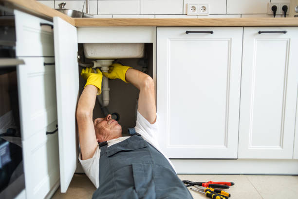 Reliable Belle Isle, FL Plumbing Solutions