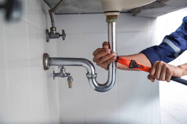 Best Hot Water Heater Installation  in Belle Isle, FL