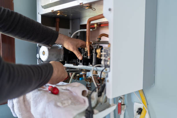 Best Emergency Plumbing Repair  in Belle Isle, FL
