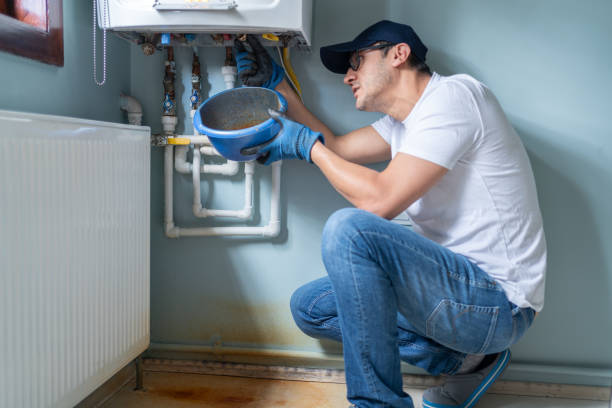 Best Residential Plumbing Services  in Belle Isle, FL