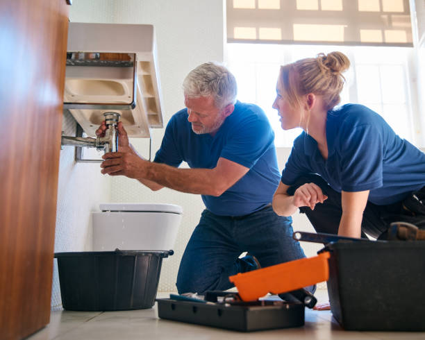 Best Shower Repair Services  in Belle Isle, FL