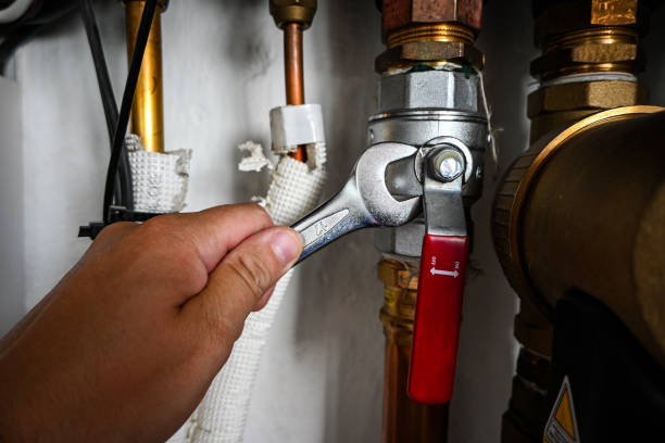 Best Water Softener Installation  in Belle Isle, FL